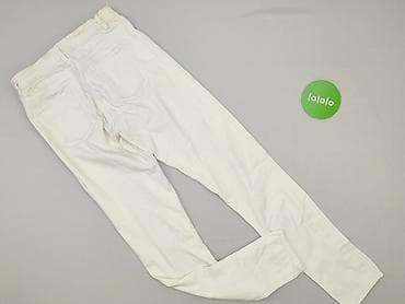 spodnie hello kotty: C&A, Jeansy damskie, rozmiar S — 3