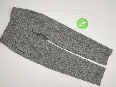 ecko jeans: Massimo Dutti, Spodnie materiałowe damskie, rozmiar 2XS — 2