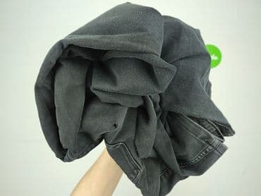 Kobiety: Pieces, Jeansy damskie, rozmiar XL — 4