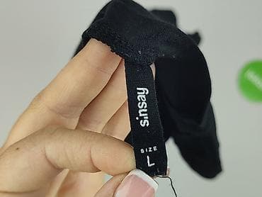 c: F&F, T-shirt damski, rozmiar L — 4