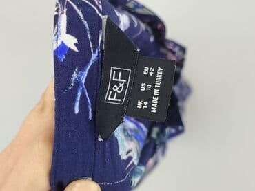 marynarka c a damska: F&F, Bluzka damska, XL — 4