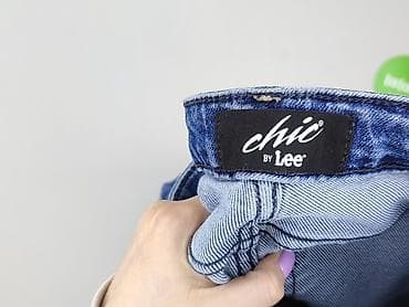 never denim spodnie: Jeansy damskie, rozmiar XS — 4