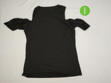 bluzki nietoperz plus size: Bluzka damska, rozmiar XL — 3