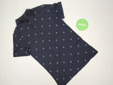 koszulki męskie używane: Koszulka polo dla mężczyzn, rozmiar XS — 2