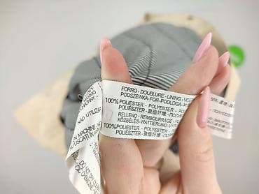 cropp bomberka: Zara, Parka damska, rozmiar S — 5