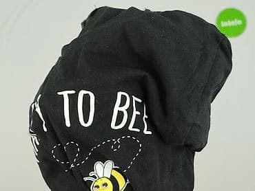 pull and bear czarna bluza: FB Sister, T-shirt damski, rozmiar M — 7