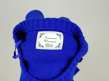 swetry swiateczne mama i corka: Sweter damski, rozmiar XL — 4