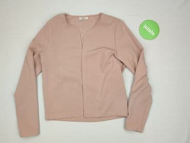 only sweter w paski: ONLY, Kardigan damski, rozmiar S — 2