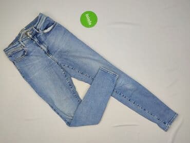 джинси жіночі сінсей: Wrangler, Jeansy damskie, rozmiar S — 2