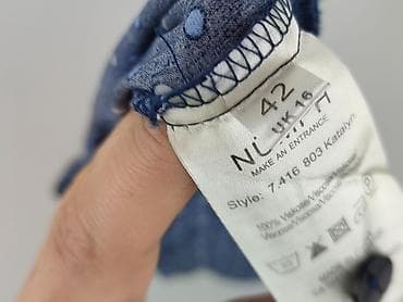 granny x: Nümph, Sukienka damska, rozmiar XL — 5