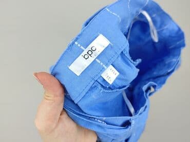 lidl szorty lniane: Bpc, Szorty damskie, rozmiar L — 4