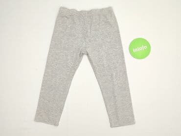 woskowane legginsy z wysokim stanem zara: Бриджі жіночі, розмір XS — 3