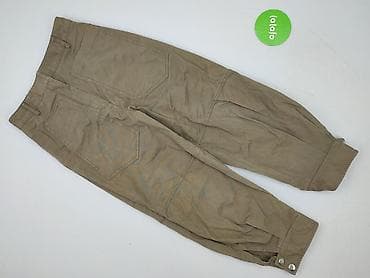 eobuwie timberland: Spodnie materiałowe damskie, rozmiar 2XS — 2