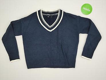 benetton greece: Sinsay, Sweter damski, rozmiar S — 2