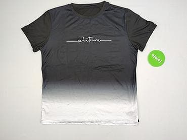 nike eclipse: Koszulka dla mężczyzn, rozmiar XL — 2