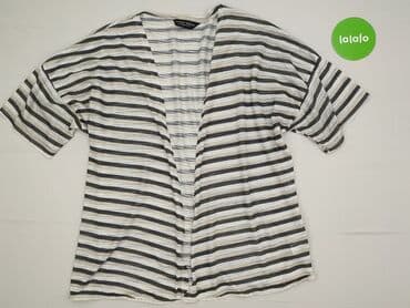 only sweter w paski: Dorothy Perkins, Kardigan damski, rozmiar M — 2