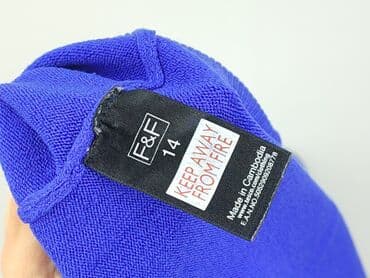 sukienka i sweter: F&F, Sukienka damska, rozmiar XL — 5