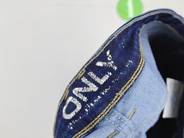 jeansy damskie cropp: Only Jeans, Jeansy damskie, M — 4