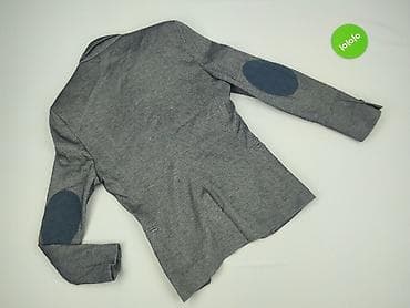 hm modern classic: H&M, Marynarka damska, rozmiar S — 3