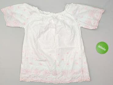 jak po angielsku jest sukienka: Bluzka damska, rozmiar M — 3