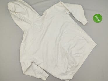 bluzy z fajnymi napisami: Bluza z kapturem damska, M — 3