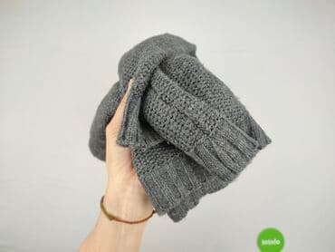 czy sweter z poliestru jest dobry: Sweter damski, rozmiar S — 5
