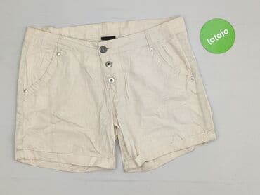 szorty dla 60 latki: Janina, Szorty damskie, L — 2