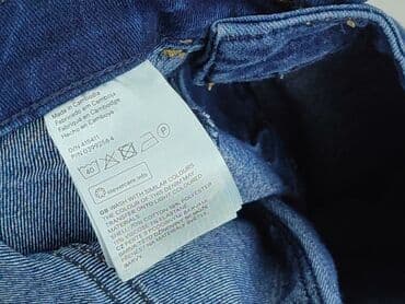 volcom t shirty: Jeansy damskie, rozmiar 2XS — 5