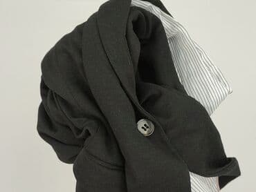 marynarki damskie c a: H&M, Marynarka damska, rozmiar 2XL — 5
