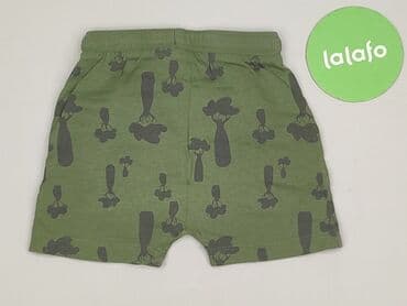 kombinezon softshell dla dzieci lidl: Shorts, So cute, 6-9 months, condition - Perfect — 3
