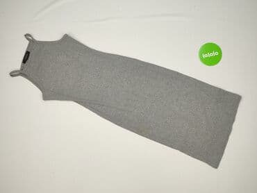 kapcie stotch: Atmosphere, Sukienka damska, rozmiar M — 2