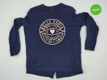 blue motion sweter: Bluzka damska, rozmiar 2XL — 2