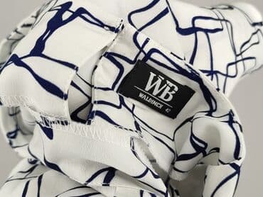bytom biala koszula: WB, Жіноча блуза, розмір XL — 4
