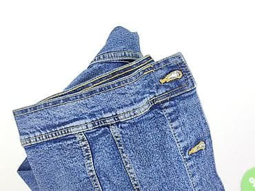 kurtka rebel: Kurtka jeansowa damska, rozmiar M — 5