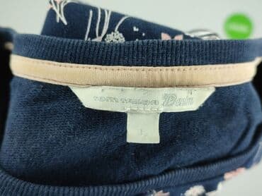 bluzki tommy hilfiger: TOM TAYLOR, Bluzka damska, rozmiar L — 4