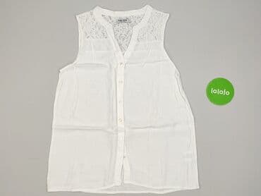 biale trampki tommy: Tom Rose, Bluzka damska, rozmiar L — 2