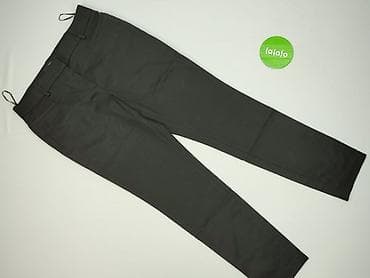 next spodnie materiałowe: NEXT Petite, Spodnie materiałowe damskie, rozmiar S — 2