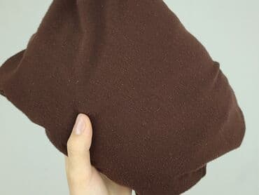 czekoladowa bluzki: Bluzka damska, rozmiar XL — 6