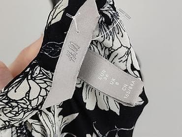 ponczo hm: H&M, Bluzka damska, rozmiar XS — 4