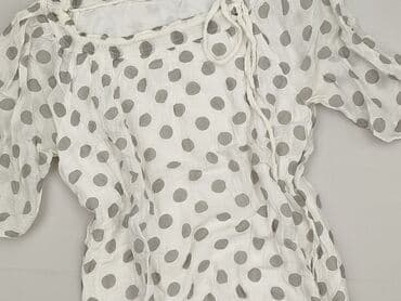 tkaniny na bluzy: Bluzka damska, rozmiar S — 1