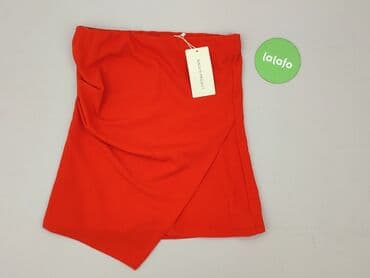 czerwone spódnice reserved: Bisou's Project, Spódnica damska, rozmiar S — 2