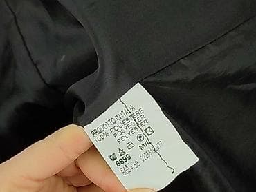 house bomber: Italy Moda, Kurtka zimowa damska, rozmiar L — 5