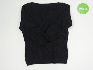 kurtki zimowe damskie c a: Sweter damski, rozmiar S — 3