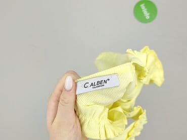 calvin klein t shirty 164: Топ жіночий, S — 4