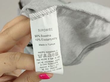 krótkie spódnice tiulowe: Spódnica damska, rozmiar M — 5
