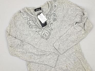 damski sweter: Sweter damski, rozmiar L — 1