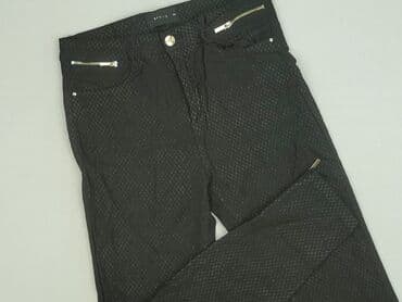 Mohito, Material trousers for women, size S