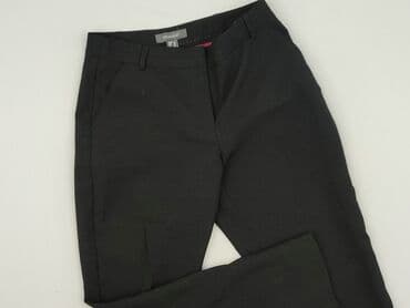 ocieplane legginsy primark: Primark, Spodnie materiałowe damskie, rozmiar S — 1