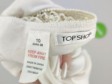bluzy alegro: Topshop, Top damski, rozmiar S — 4