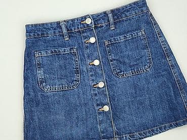 Ubrania damskie: Bershka, Spódnica damska, rozmiar S — 1